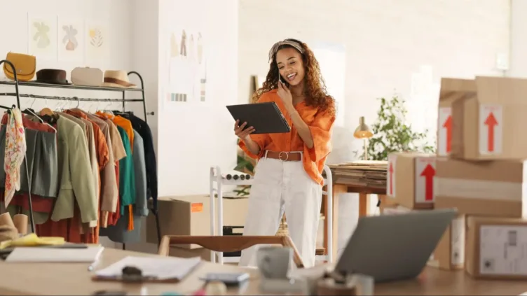 Maximizing Fashion E-Commerce Sales with Compelling Video Presentations